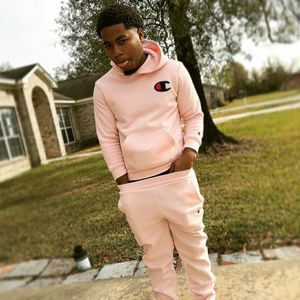 Meet your Posher, Kyle